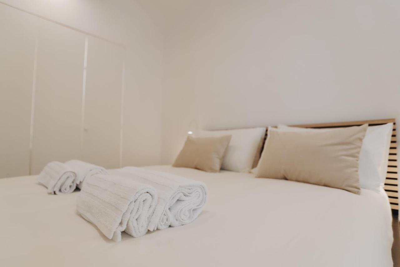 Insieme Suites Naples Exterior photo