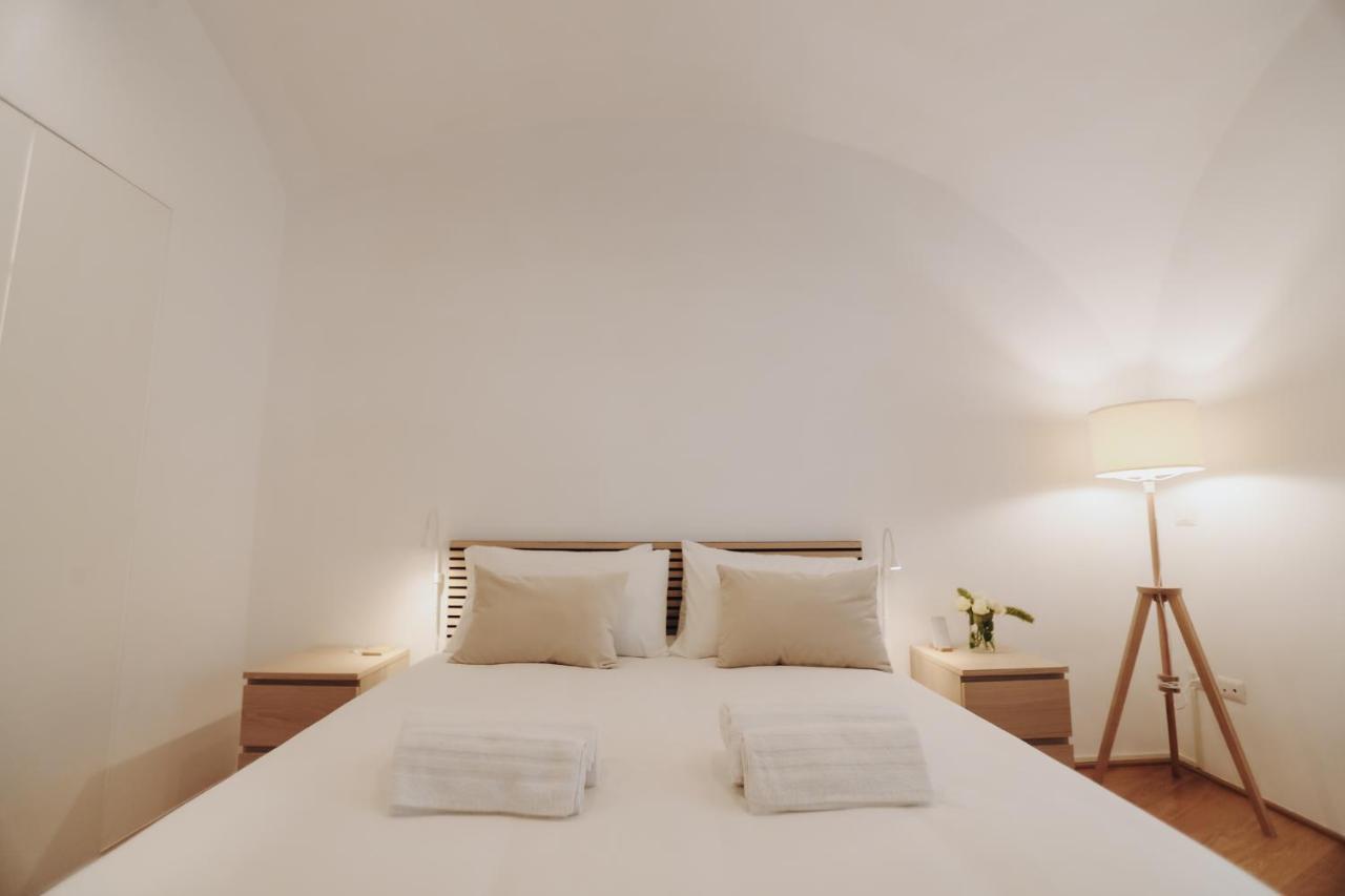 Insieme Suites Naples Exterior photo
