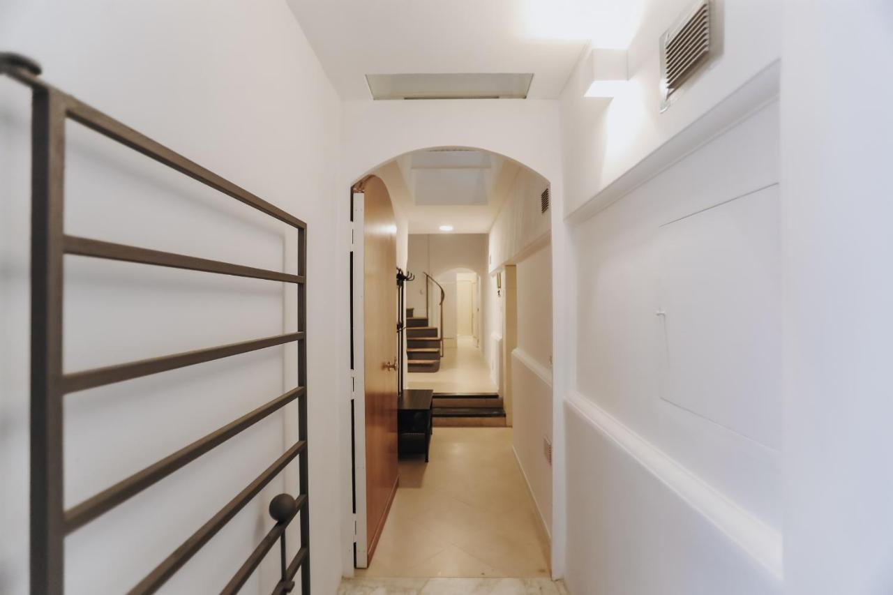 Insieme Suites Naples Exterior photo