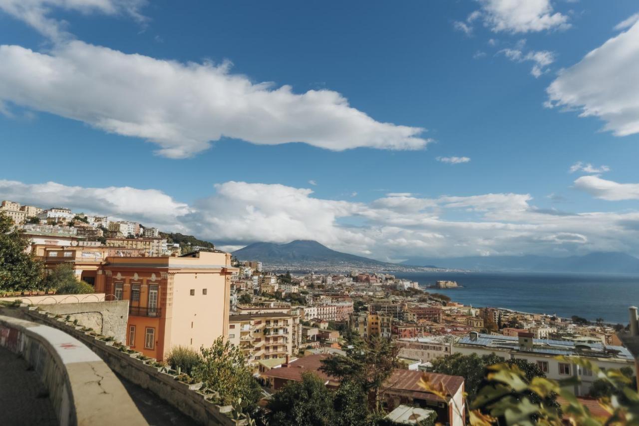 Insieme Suites Naples Exterior photo